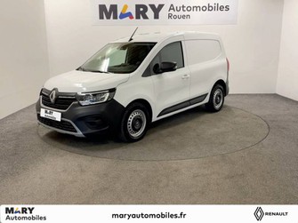 Photo Renault Kangoo Van BLUE DCI 95 EXTRA