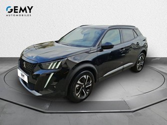Photo Peugeot 2008 PureTech 130 S&S BVM6 GT Line
