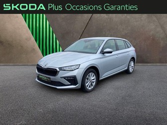 Photo Skoda Scala 1.0 TSI Evo2 116ch Selection