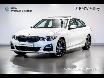 Photo Bmw Serie 3 Série 3 330eA xDrive 292ch M Sport