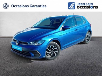 Photo Volkswagen Polo 1.0 TSI 95 S&S DSG7 Life