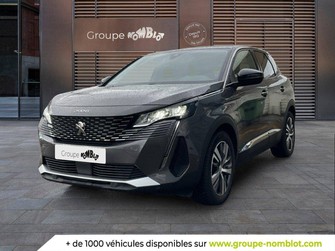 Photo Peugeot 3008 3008 BlueHDi 130ch S&S EAT8