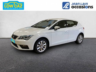 Photo Seat Leon 1.6 TDI 115 Start/Stop Style