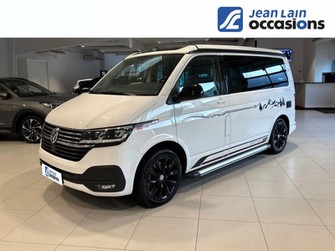 Photo Volkswagen California 2.0 TDI 150 DSG7 4Motion Edition