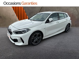 Photo Bmw Serie 1 Série 1 116dA 116ch M Sport DKG7