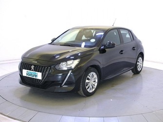 Photo Peugeot 208 BlueHDi 100 S&amp;S BVM6 - Active