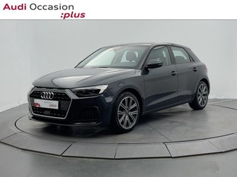 Photo Audi A1 Sportback 30 TFSI 110ch Advanced S tronic 7