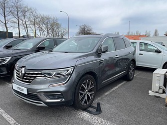 Photo Renault Koleos Blue dCi 150 X-tronic Intens