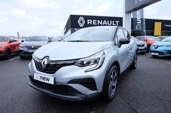 Photo Renault Captur Captur TCe 160 EDC - 21