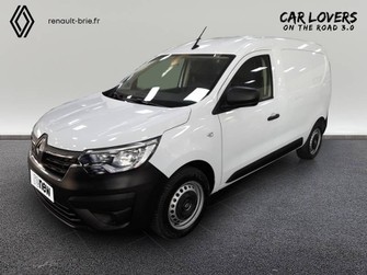 Photo Renault Kangoo Express (30) VAN TCE 100 - 22 CONFORT