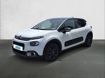 Photo Citroen C3 C3 PureTech 110 S&S EAT6