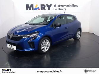 Photo Renault Clio E-Tech full hybrid 145 Evolution