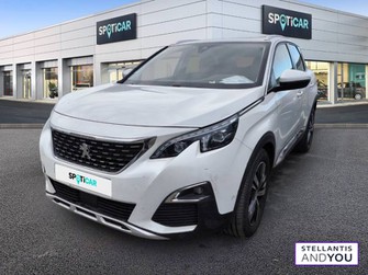 Photo Peugeot 3008 Puretech 130ch S&S BVM6 Allure Business