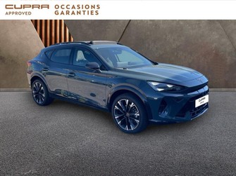 Photo Cupra Formentor 1.5 eTSI Hybrid 150ch V DSG7