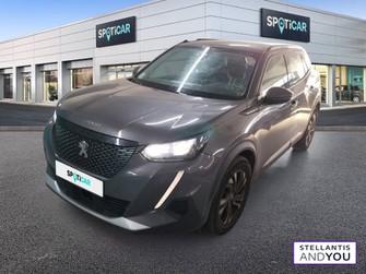 Photo Peugeot 2008 PureTech 130 S&S EAT8 Allure