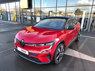 Photo Renault Megane E-TECH Megane E-Tech EV60 220 ch super charge