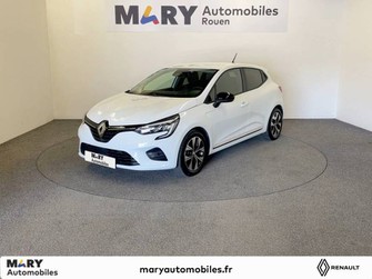 Photo Renault Clio SCe 65 Evolution