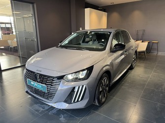 Photo Peugeot 208 208 PureTech 100 S&S BVM6