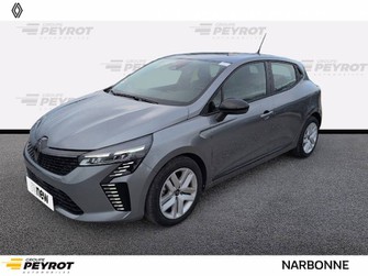 Photo Renault Clio TCe 90 Evolution