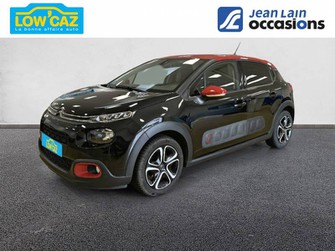 Photo Citroen C3 PureTech 82 Shine
