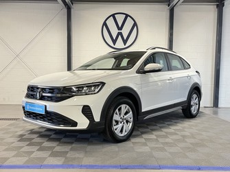 Photo Volkswagen Taigo 1.0 TSI 110ch Life DSG7