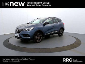 Photo Renault Kadjar Kadjar TCe 140 FAP