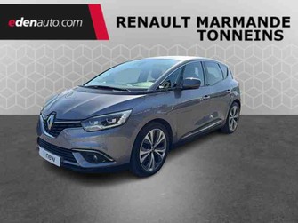 Photo Renault Scenic dCi 130 Energy Intens
