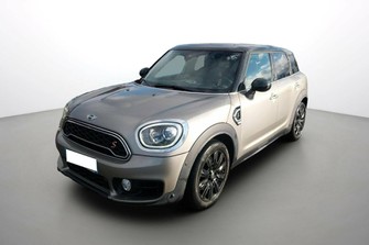 Photo Mini Countryman F60 Countryman 192 ch BVA8