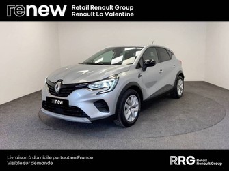Photo Renault Captur Captur TCe 90
