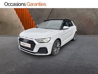 Photo Audi A1 Sportback 25 TFSI 95ch Advanced S tronic 7