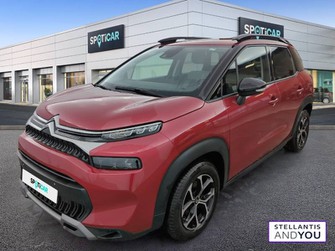 Photo Citroen C3 Aircross PureTech 130 S&S EAT6 Shine