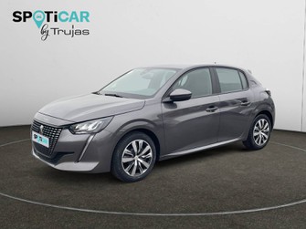 Photo Peugeot 208 208 PureTech 75 S&S BVM5