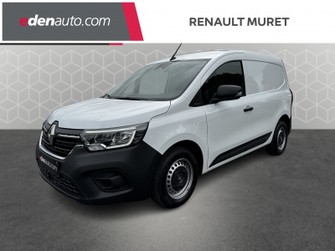 Photo Renault Kangoo Van TCE 100 GRAND CONFORT SESAME OUVRE TOI - 22