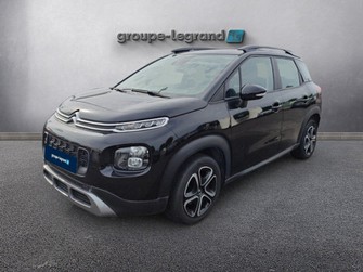 Photo Citroen C3 Aircross BlueHDi 120ch S&S Feel Pack Business EAT6