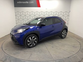 Photo Toyota Aygo x 1.0 VVT-i 72 Design