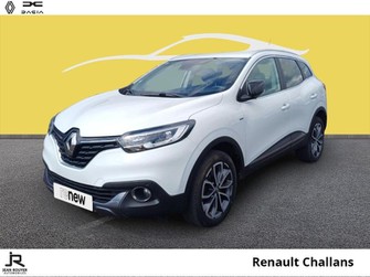 Photo Renault Kadjar 1.5 dCi 110ch energy Graphite