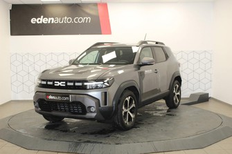 Photo Dacia Duster III TCe 130 4x2 Journey 5p