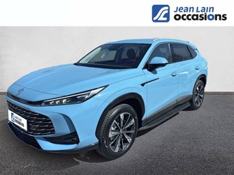 Photo MG EHS 1.5T PHEV 272 ch Comfort
