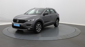 Photo Volkswagen T-Roc 1.5 TSI 150 EVO Start/Stop DSG7 Active