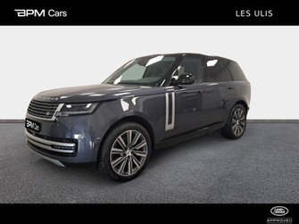 Photo Land-Rover Range Rover 3.0 P460e 460ch PHEV Autobiography SWB