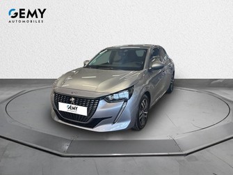 Photo Peugeot 208 PureTech 100 S&S BVM6 Allure