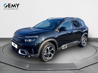 Photo Citroen C5 Aircross BlueHDi 130 S&S BVM6 Shine