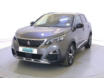 Photo Peugeot 3008 3008 Hybrid 225 e-EAT8