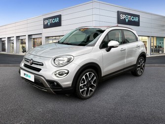 Photo Fiat 500X 1.0 FireFly Turbo T3 120ch Cross