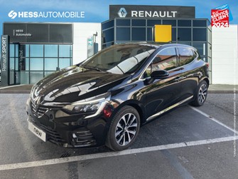 Photo Renault Clio 1.0 TCe 90ch Techno
