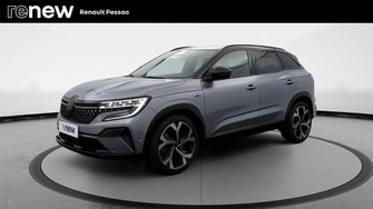 Photo Renault Austral Austral E-Tech hybrid 200