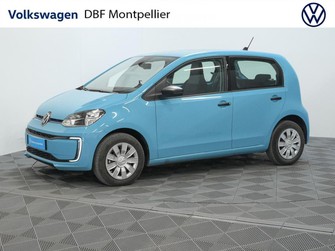 Photo Volkswagen Up ! E-UP! 2.0 Electrique