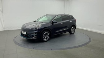 Photo Kia Niro Electrique 204 ch Design