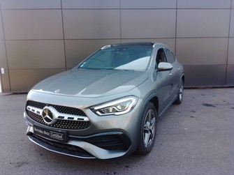 Photo Mercedes GLA GLA GLA 250 e 8G-DCT