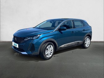 Photo Peugeot 3008 3008 Puretech 130ch S&S EAT8